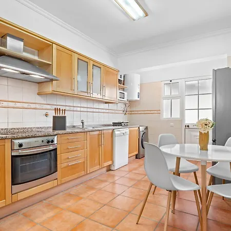Holiday home Avista Navios Holidays Funchal (Madeira)