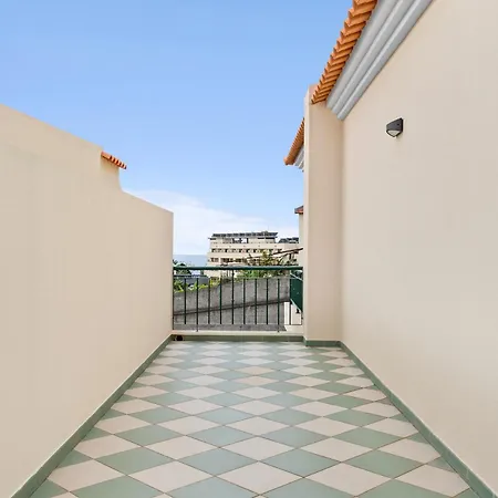 Avista Navios Holidays Holiday home Funchal (Madeira)
