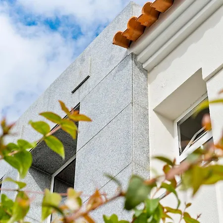 Holiday home Avista Navios Holidays Funchal (Madeira)