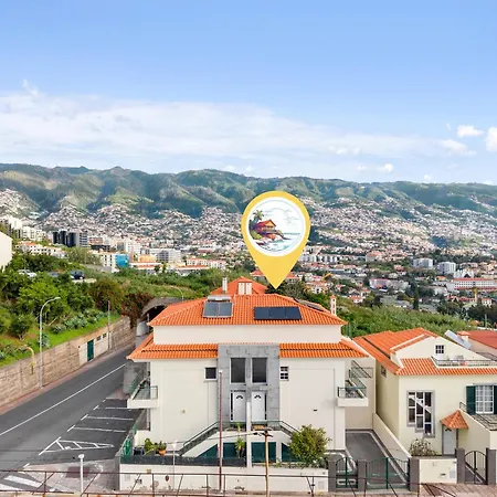 Holiday home Avista Navios Holidays *